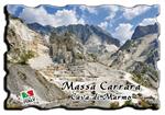 Lekalamitiche Crystal Cava di Massa Carrara