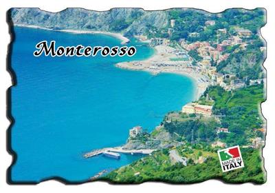 Lekalamitiche Crystal Monterosso