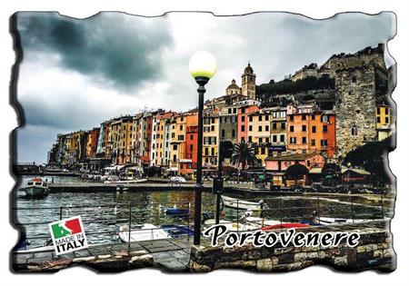 Lekalamitiche Crystal Portovenere