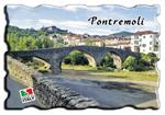 Lekalamitiche Crystal Pontremoli