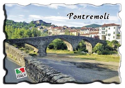 Lekalamitiche Crystal Pontremoli