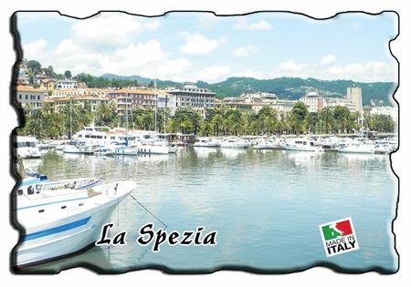 Lekalamitiche Crystal La Spezia