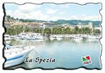 Lekalamitiche Crystal La Spezia
