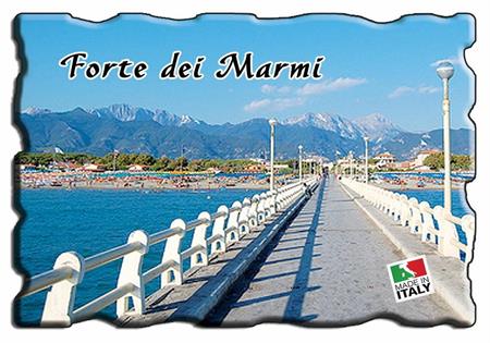 Lekalamitiche Crystal Forte dei Marmi