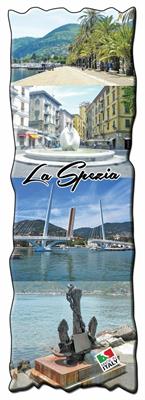 Lekalamitiche Panoramic La Spezia