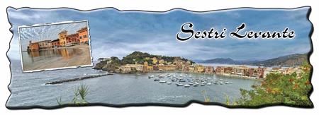 Lekalamitiche Panoramic Sestri Levante