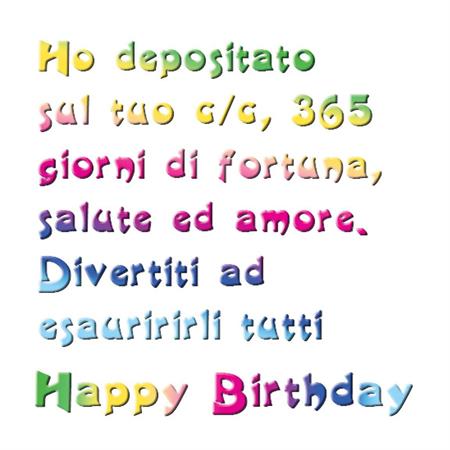 Lekalamitiche Mattonella Auguri Compleanno