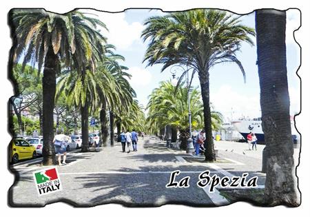 Lekalamitiche Crystal La Spezia