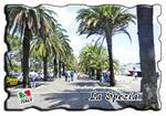 Lekalamitiche Crystal La Spezia