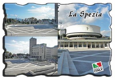 Lekalamitiche Crystal La Spezia