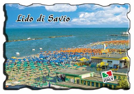 Lekalamitiche Crystal Lido di Savio