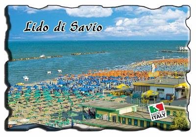 Lekalamitiche Crystal Lido di Savio