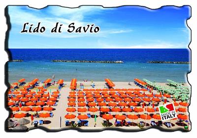 Lekalamitiche Crystal Lido di Savio