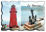 Lekalamitiche Crystal La Spezia