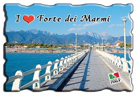 Lekalamitiche Crystal Forte dei Marmi