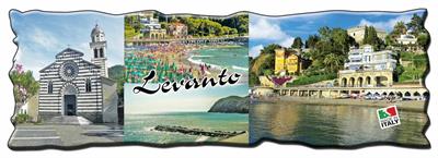 Lekalamitiche Panoramic Levanto