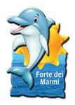 Lekalamitiche Delfino Forte dei Marmi