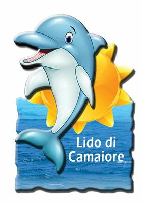 Lekalamitiche Delfino Lido di Camaiore