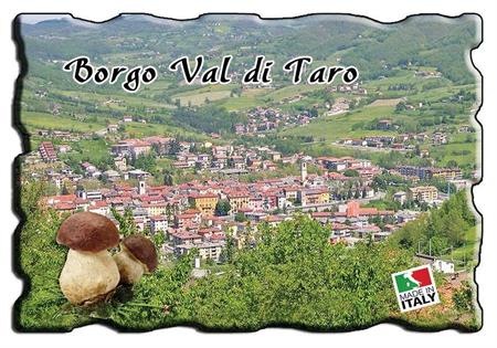 Lekalamitiche Crystal Borgo Val di Taro