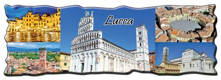 Lekalamitiche Panoramic Lucca