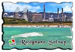 Lekalamitiche Crystal Rosignano Solvay