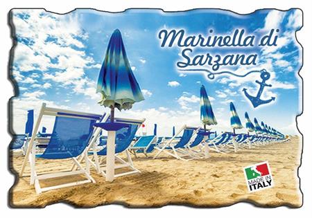 Lekalamitiche Crystal Marinella di sarzana