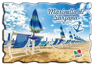 Lekalamitiche Crystal Marinella di sarzana