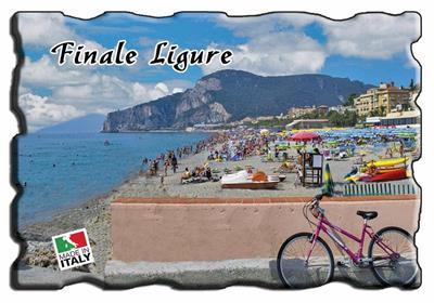 Lekalamitiche Crystal Finale Ligure