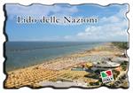 Lekalamitiche Crystal Lido delle Nazioni