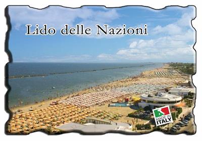 Lekalamitiche Crystal Lido delle Nazioni