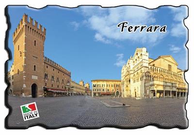 Lekalamitiche Crystal Ferrara