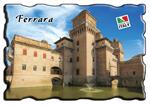 Lekalamitiche Crystal Ferrara