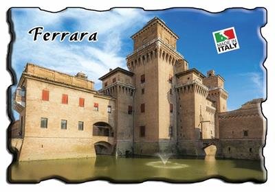 Lekalamitiche Crystal Ferrara