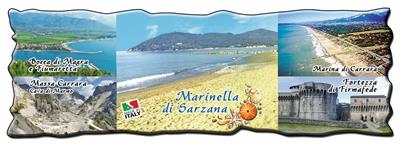Lekalamitiche Panoramic Marinella di Sarzana