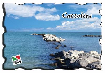 Lekalamitiche Crystal Cattolica