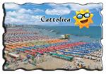 Lekalamitiche Crystal Cattolica