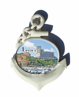 Lekalamitiche Ancora Lerici