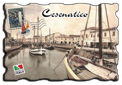 Lekalamitiche Crystal Cesenatico