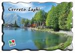 Lekalamitiche Crystal Cerreto Laghi