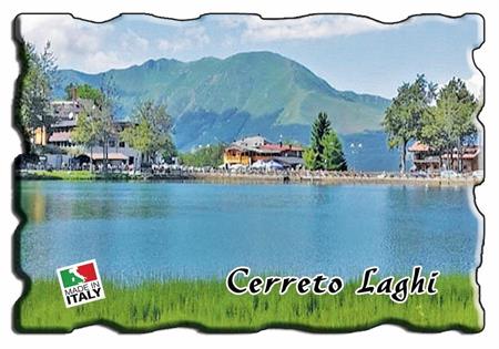 Lekalamitiche Crystal Cerreto Laghi