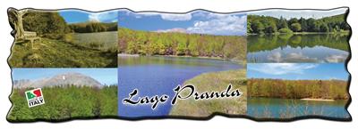 Lekalamitiche Panoramic Lago Pranda