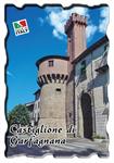 Lekalamitiche Crystal Castiglione di Garfagnana