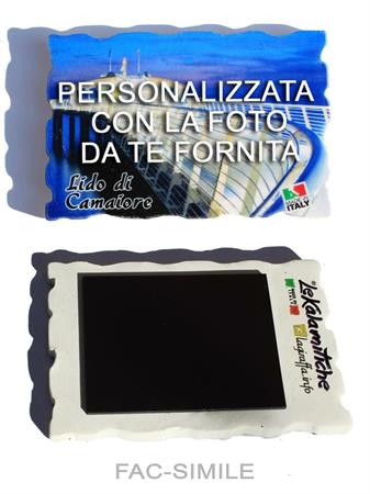 Lekalamitiche Original Personalizzata con le tue immagini