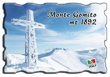 Lekalamitiche Crystal Monte Gomito