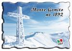 Lekalamitiche Crystal Monte Gomito
