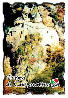 Lekalamitiche Crystal Campocatino