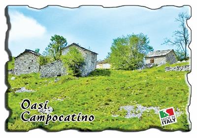 Lekalamitiche Crystal Campocatino