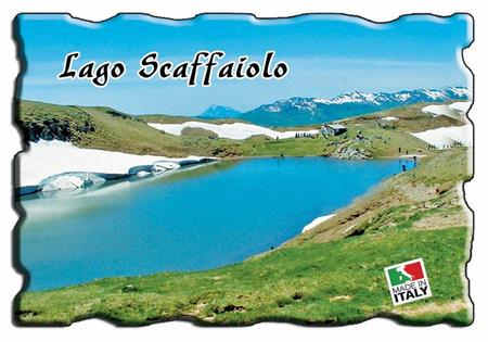 Lekalamitiche Crystal Lago Scaffaiolo