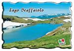 Lekalamitiche Crystal Lago Scaffaiolo