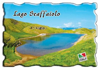 Lekalamitiche Crystal Lago Scaffaiolo